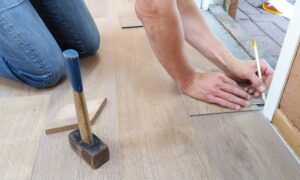 tricities bc flooring contractors